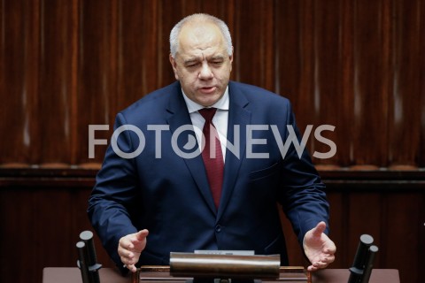  30.08.2019 WARSZAWA SEJM <br />
POSIEDZENIE SEJMU <br />
N/Z JACEK SASIN<br />
 