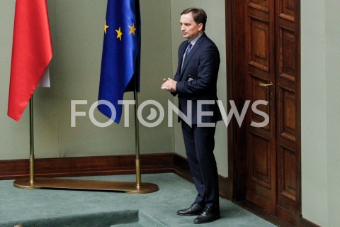  30.08.2019 WARSZAWA SEJM <br />
POSIEDZENIE SEJMU <br />
N/Z ZBIGNIEW ZIOBRO<br />
 