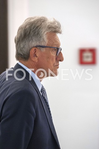  30.08.2019 WARSZAWA SEJM<br />
POSIEDZENIE SEJMU W WARSZAWIE<br />
N/Z STANISLAW PIOTROWICZ<br />
 