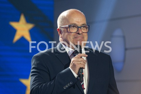  06.09.2019 WARSZAWA<br />
KONWENCJA PROGRAMOWA KOALICJI OBYWATELSKIEJ<br />
N/Z TOMASZ ZIMOCH<br />
 