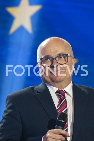  06.09.2019 WARSZAWA<br />
KONWENCJA PROGRAMOWA KOALICJI OBYWATELSKIEJ<br />
N/Z TOMASZ ZIMOCH<br />
 