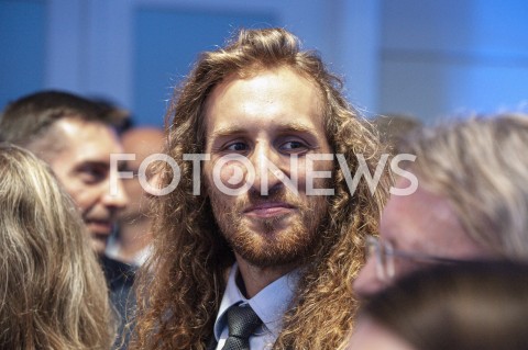  06.09.2019 WARSZAWA<br />
KONWENCJA PROGRAMOWA KOALICJI OBYWATELSKIEJ<br />
N/Z PAWEL WOJDA<br />
 