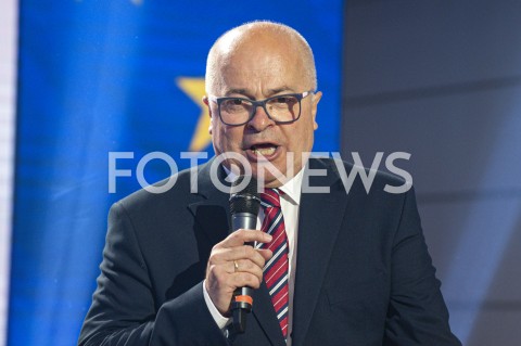  06.09.2019 WARSZAWA<br />
KONWENCJA PROGRAMOWA KOALICJI OBYWATELSKIEJ<br />
N/Z TOMASZ ZIMOCH<br />
 