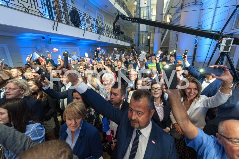  06.09.2019 WARSZAWA<br />
KONWENCJA PROGRAMOWA KOALICJI OBYWATELSKIEJ<br />
N/Z UCZESTNICY WYDARZENIA KANDYDACI<br />
 