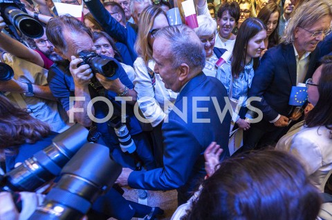  06.09.2019 WARSZAWA<br />
KONWENCJA PROGRAMOWA KOALICJI OBYWATELSKIEJ<br />
N/Z GRZEGORZ SCHETYNA<br />
 