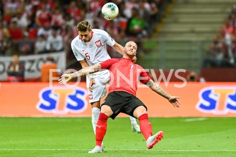 Mecz: Polska - Austria