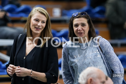  11.10.2019 RZESZOW <br />
SIATKOWKA <br />
LIGA SIATKOWKI KOBIET LSK 2019/2020 <br />
POLISH WOMEN'S VOLLEYBALL LEAGUE <br />
MECZ DEVELOPRES SKYRES RZESZOW - DPD LEGIONOVIA LEGIONOWO <br />
N/Z AGATA SAWICKA MALGORZATA NIEMCZYK <br />
 