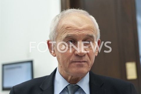  14.11.2019 WARSZAWA SEJM<br />
DZIEN W SEJMIE<br />
N/Z KRZYSZTOF TCHORZEWSKI<br />
 