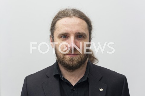  14.11.2019 WARSZAWA SEJM<br />
DZIEN W SEJMIE<br />
N/Z DOBROMIR SOSNIERZ<br />
 