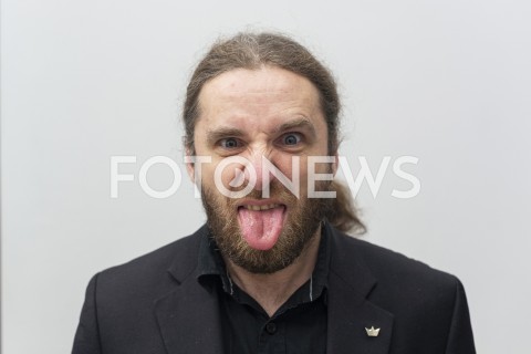  14.11.2019 WARSZAWA SEJM<br />
DZIEN W SEJMIE<br />
N/Z DOBROMIR SOSNIERZ<br />
 