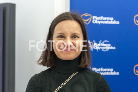  14.11.2019 WARSZAWA SEJM<br />
DZIEN W SEJMIE<br />
N/Z URSZULA ZIELINSKA<br />
 