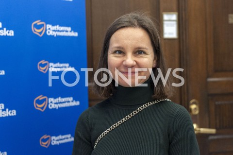  14.11.2019 WARSZAWA SEJM<br />
DZIEN W SEJMIE<br />
N/Z URSZULA ZIELINSKA<br />
 