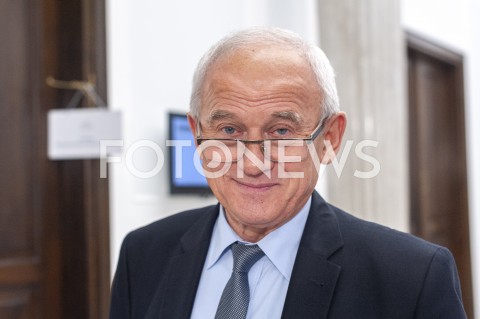  14.11.2019 WARSZAWA SEJM<br />
DZIEN W SEJMIE<br />
N/Z KRZYSZTOF TCHORZEWSKI<br />
 