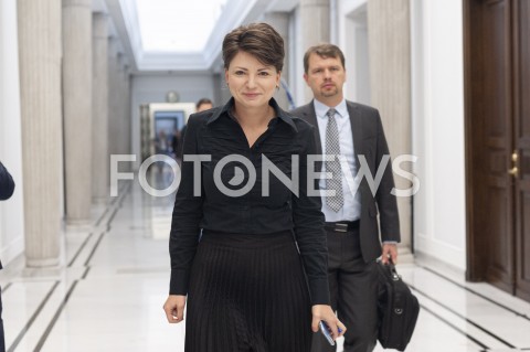  14.11.2019 WARSZAWA SEJM<br />
DZIEN W SEJMIE<br />
N/Z MONIKA ROSA<br />
 