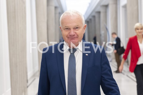  14.11.2019 WARSZAWA SEJM<br />
DZIEN W SEJMIE<br />
N/Z PIOTR POLAK<br />
 