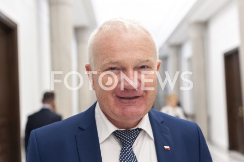  14.11.2019 WARSZAWA SEJM<br />
DZIEN W SEJMIE<br />
N/Z PIOTR POLAK<br />
 