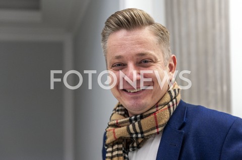  14.11.2019 WARSZAWA SEJM<br />
DZIEN W SEJMIE<br />
N/Z JAKUB STEFANIAK<br />
 