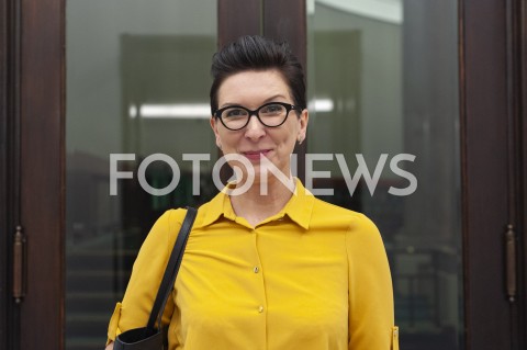  14.11.2019 WARSZAWA SEJM<br />
DZIEN W SEJMIE<br />
N/Z KATARZYNA OSOS<br />
 