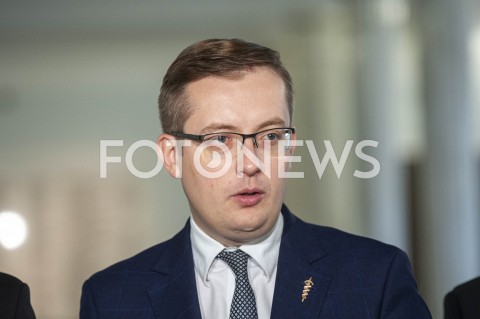  14.11.2019 WARSZAWA SEJM<br />
DZIEN W SEJMIE<br />
N/Z ROBERT WINNICKI<br />
 