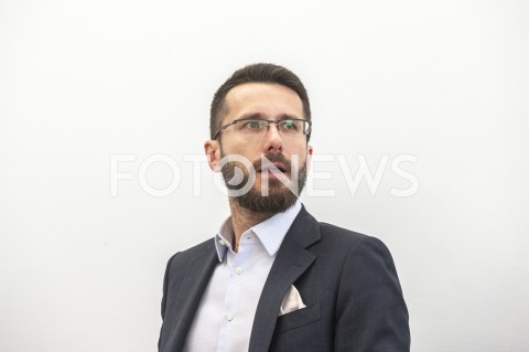  14.11.2019 WARSZAWA SEJM<br />
DZIEN W SEJMIE<br />
N/Z RADOSLAW FOGIEL<br />
 