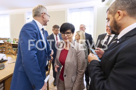  14.11.2019 WARSZAWA SEJM<br />
DZIEN W SEJMIE<br />
N/Z LIDIA BURZYNSKA<br />
 