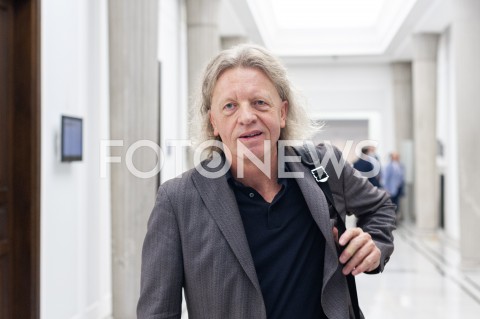  14.11.2019 WARSZAWA SEJM<br />
DZIEN W SEJMIE<br />
N/Z KRZYSZTOF MIESZKOWSKI<br />
 