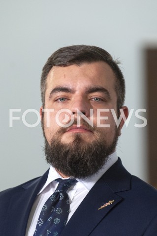  14.11.2019 WARSZAWA SEJM<br />
DZIEN W SEJMIE<br />
N/Z MICHAL URBANIAK<br />
 