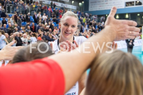  17.11.2019 RZESZOW <br />
SIATKOWKA <br />
LIGA SIATKOWKI KOBIET LSK 2019/2020 <br />
POLISH WOMEN VOLLEYBALL LEAGUE <br />
MECZ DEVELOPRES SKYRES RZESZOW - GROT BUDOWLANI LODZ <br />
N/Z ALEXANDRA ALI FRANTTI KIBICE PODZIEKOWANIE PIATKI DOPING EMOCJE <br />
 