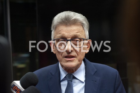  20.11.2019 WARSZAWA SEJM<br />
POSIEDZENIE KOMISJI SPRAWIEDLIWOSCI I PRAW CZLOWIEKA<br />
N/Z STANISLAW PIOTROWICZ<br />
 