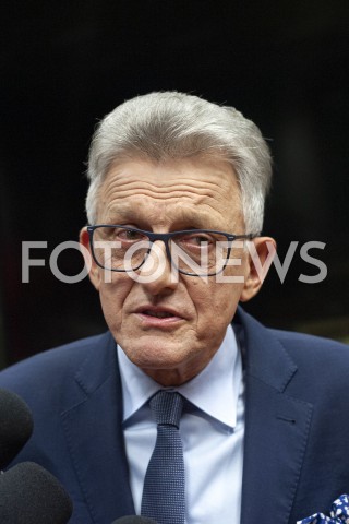  20.11.2019 WARSZAWA SEJM<br />
POSIEDZENIE KOMISJI SPRAWIEDLIWOSCI I PRAW CZLOWIEKA<br />
N/Z STANISLAW PIOTROWICZ<br />
 