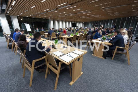  20.11.2019 WARSZAWA SEJM<br />
POSIEDZENIE KOMISJI SPRAWIEDLIWOSCI I PRAW CZLOWIEKA<br />
N/Z KOMISJA POSLOWIE MAREK AST KAMILA GASIUK PIHOWICZ PASZYK KRYSTYNA PAWLOWICZ STANISLAW PIOTROWICZ<br />
 