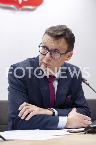  20.11.2019 WARSZAWA SEJM<br />
POSIEDZENIE KOMISJI SPRAWIEDLIWOSCI I PRAW CZLOWIEKA<br />
N/Z MAREK AST<br />
 