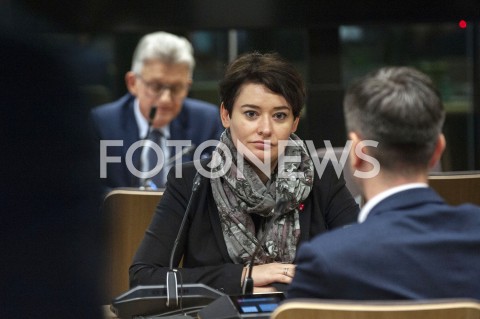  20.11.2019 WARSZAWA SEJM<br />
POSIEDZENIE KOMISJI SPRAWIEDLIWOSCI I PRAW CZLOWIEKA<br />
N/Z ANNA MARIA ZUKOWSKA STANISLAW PIOTROWICZ<br />
 