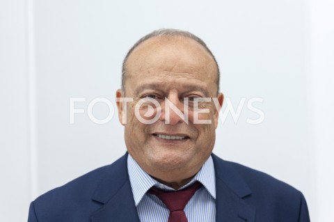  23.01.2020 WARSZAWA SEJM<br />
POSIEDZENIE SEJMU<br />
N/Z RIAD HAIDAR<br />
 