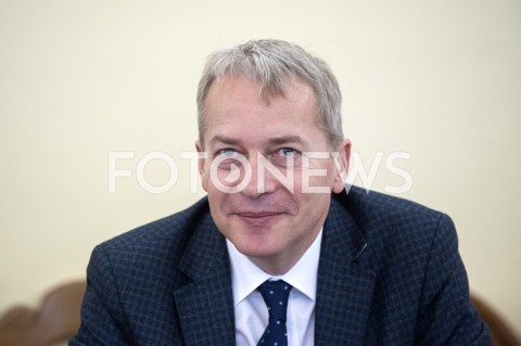  23.01.2020 WARSZAWA SEJM<br />
POSIEDZENIE SEJMU<br />
N/Z WOJCIECH SALUGA<br />
 