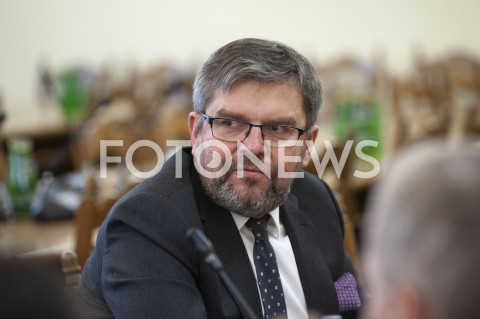  23.01.2020 WARSZAWA SEJM<br />
POSIEDZENIE SEJMU<br />
N/Z JAROSLAW URBANIAK<br />
 