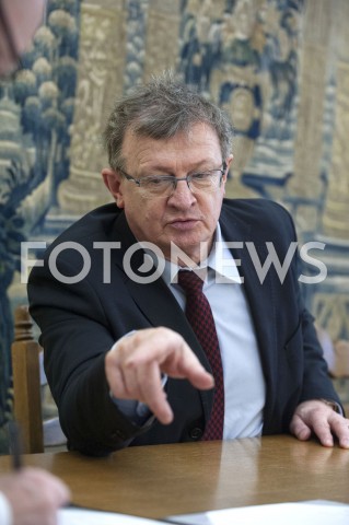  23.01.2020 WARSZAWA SEJM<br />
POSIEDZENIE SEJMU<br />
N/Z TADEUSZ CYMANSKI<br />
 