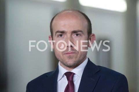  23.01.2020 WARSZAWA SEJM<br />
POSIEDZENIE SEJMU<br />
N/Z BORYS BUDKA<br />
 