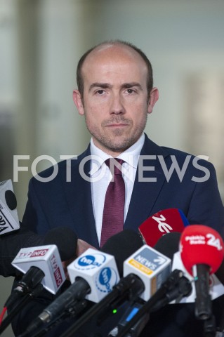  23.01.2020 WARSZAWA SEJM<br />
POSIEDZENIE SEJMU<br />
N/Z BORYS BUDKA<br />
 