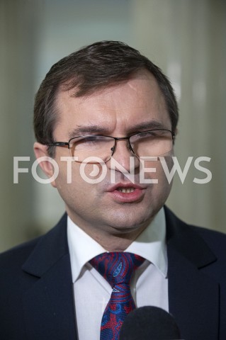  23.01.2020 WARSZAWA SEJM<br />
POSIEDZENIE SEJMU<br />
N/Z ZBIGNIEW GIRZYNSKI<br />
 