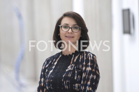  23.01.2020 WARSZAWA SEJM<br />
POSIEDZENIE SEJMU<br />
N/Z KAMILA GASIUK PIHOWICZ<br />
 