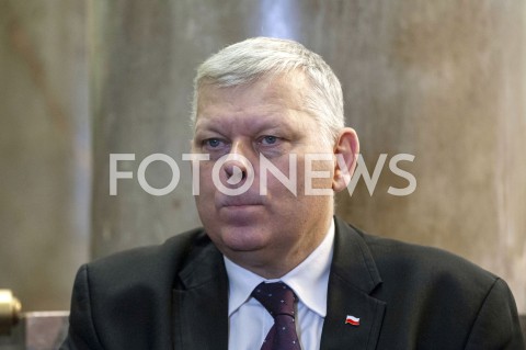  23.01.2020 WARSZAWA SEJM<br />
POSIEDZENIE SEJMU<br />
N/Z MAREK SUSKI<br />
 