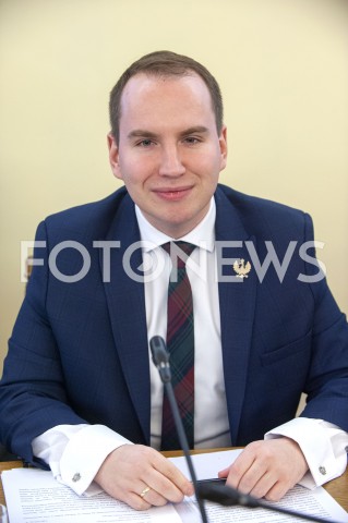  23.01.2020 WARSZAWA SEJM<br />
POSIEDZENIE SEJMU<br />
N/Z ADAM ANDRUSZKIEWICZ<br />
 