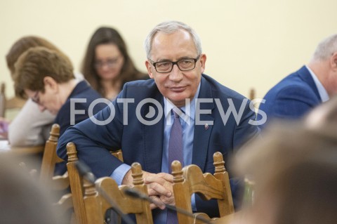  23.01.2020 WARSZAWA SEJM<br />
POSIEDZENIE SEJMU<br />
N/Z KAZIMIERZ SMOLINSKI<br />
 