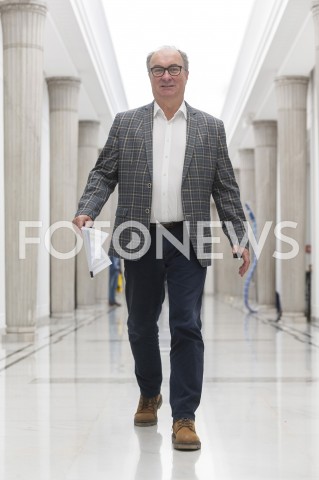  23.01.2020 WARSZAWA SEJM<br />
POSIEDZENIE SEJMU<br />
N/Z WLODZIMIERZ CZARZASTY<br />
 