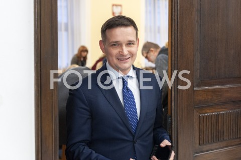  23.01.2020 WARSZAWA SEJM<br />
POSIEDZENIE SEJMU<br />
N/Z MICHAL JAROS<br />
 