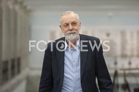  23.01.2020 WARSZAWA SEJM<br />
POSIEDZENIE SEJMU<br />
N/Z RAFAL GRUPINSKI<br />
 