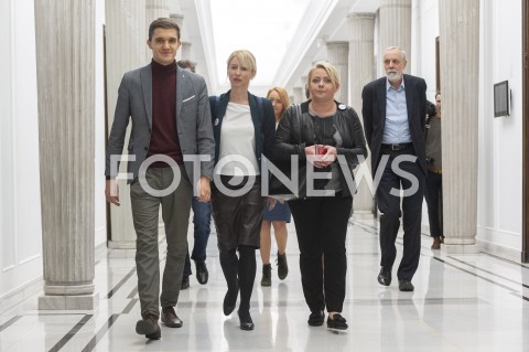  23.01.2020 WARSZAWA SEJM<br />
POSIEDZENIE SEJMU<br />
N/Z IWONA HARTWICH RAFAL GRUPINSKI<br />
 