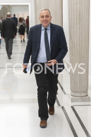  23.01.2020 WARSZAWA SEJM<br />
POSIEDZENIE SEJMU<br />
N/Z GRZEGORZ SCHETYNA<br />
 