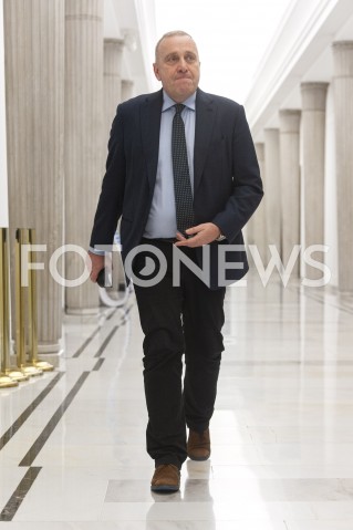  23.01.2020 WARSZAWA SEJM<br />
POSIEDZENIE SEJMU<br />
N/Z GRZEGORZ SCHETYNA<br />
 